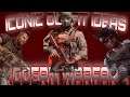 #Task Force 141 and Nikolai #Most iconic #Modern Warfare characters #Ghost Recon Breakpoint