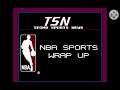 Tecmo NBA Basketball (NES) 1992 - Portland Trail Blazers vs Los Angeles Clippers Game 052