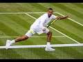 TEM 2 Tommy Haas 🎾​👟​  #040 2. Runde Wimbledon gegen Nick Kyrgios! #tennis