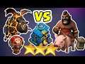TH12 Triples - Which is Better? Hogs or Lalo? YOU DECIDE!