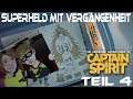 The Awesome Adventures of Captain Spirit / Let's Play in Deutsch Teil 4
