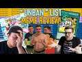 The Big June 2020 Yu-Gi-Oh! "UNBAN" List Meme Review!