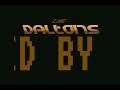 The Daltons Intro  ! Commodore 64 (C64)