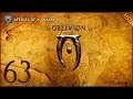 The Elder Scrolls IV: Oblivion - 1080p60 HD Walkthrough Part 63 - "Affairs of a Wizard"