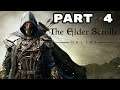 The Elder Scrolls Online (2014) - Story Playthrough - Part 4