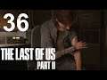 The Last of Us Part 2 #36 - Infizierte Barbesucher (Let's Play/Streamaufzeichnung/deutsch)