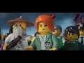 The LEGO NINJAGO : Ninjago ist gerettet # 27