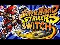 The Mario Sports Game We NEED On The Nintendo Switch! (Super Mario Strikers)