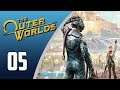 The Outer Worlds - 05