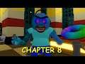 The Piggysons - Chapter 8: Museum (Roblox game)
