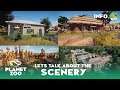 The Scenery Themes explained - Planet Zoo Info