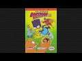 The Simpsons: Bartman Meets Radioactive Man (NES) - Junkyard synth cover