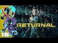 The Swamp Is Inescapable - Let's Play Returnal - PS5 Gameplay Part 16