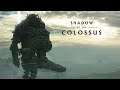 THIS GAME IS SERIOUSLY AWESOME! Shadow of Colossus