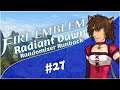 Tibarn Becomes A Speed Runner!! - FE 10 Randomizer Runback Part 27!