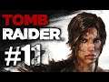 * Tomb Raider 2013 *- Complete Part 11 Gameplay Walkthrough
