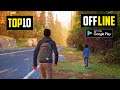 Top 10 Best OFFLINE Games For Android 2021 | 10 Offline Games For Android