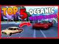 Top 5 Reemplazo (Oceanic) Para GTA San Andreas y SAMP 2023
