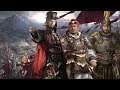 Total War - Three Kingdoms! Стратегический обзор игры.
