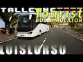 Tourist Bus Simulator (TALLENNE 🔴) - Turistisaaren tuulia
