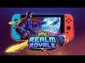 Trailer : Realm Royale est disponible sur Nintendo Switch !