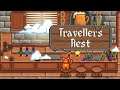 Travellers Rest Let's Play Sprucing UP The Tavern - S1E4