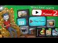 Troll Face Quest Video Memes 2 | Android gameplay