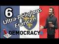 Ultra-Religious France | Democracy 4 Let's Play - Episode 6