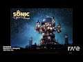 Unawakening Float x Its Not Over - Sonic And The Secret Rings and Daughtry | RaveDj