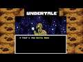 Undertale Blind Story Run Part 2