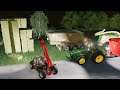 Ungetsheim #120 | Farming Simulator 19 Timelapse | Pigs, Cows, Planting | FS19 Timelapse