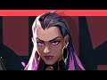 Valorant – Official Reyna Gameplay Trailer