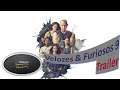 Velozes e Furiosos 9 - Trailer