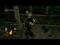 Video 22  Auge Des Todes.   Dark Souls Remastered