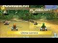 Viernes de Mario Kart 8 (Wii U)