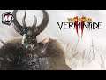 Warhamer Vermintide II - O início #1 (teste live)