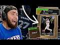 WE UNLOCKED MIKE TROUT AND HE HITS BOMBS! MLB THE SHOW 20 DIAMOND DYNASTY!