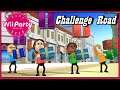 Wii Party - Challenge Road, Player Matt?! (Eng sub) | AlexGamingTV