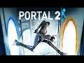 Will We Escape the Testing Chamber Today? - Portal 2 Stream