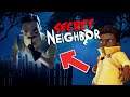 WILSON BABA ÇOK SİNİRLENDİ! 😡 | Secret Neighbor (MULTIPLAYER)