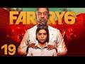 Wolna Yara (Koniec) | Far Cry 6 #19
