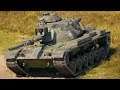 World of Tanks M60 - 1 Kill 11,2K Damage
