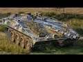 World of Tanks Strv S1 - 4 Kills 7,5K Damage