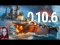 Обновление! | World of Warships