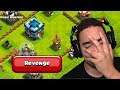 WORST TH13 EVER!! w/ GIVEAWAY! "Clash Of Clans" NEW SANTA STUFF!