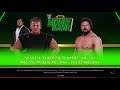 WWE 2K20 Vince McMahon VS Ted DiBiase 1 VS 1 Double Title Match