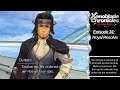 Xenoblade Definitive Edition Let's Play #34: Royal Resolve