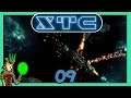 XTENDED TERRAN CONFLICT | War with the Split | 9 | Modded 4x Space Strategy