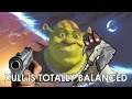 xull is totally balanced