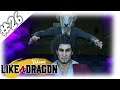 Yakuza Like a Dragon #26 / Kurioser Kino Abend, Bar Gespräche / Gameplay PS4 (Deutsch)